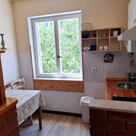 House Kate Apartment Rovinj