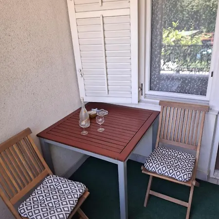House Kate Apartment Rovinj