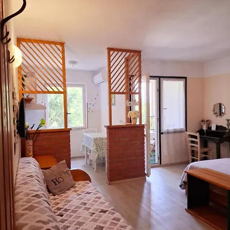 House Kate Rovinj