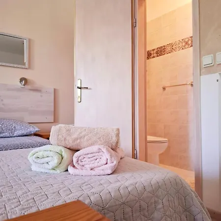 House Kate Apartment Rovinj