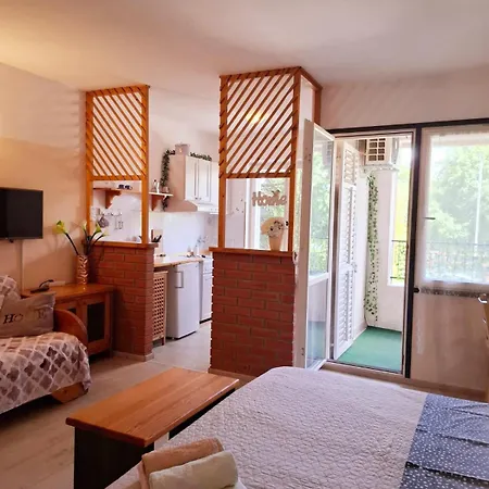House Kate Apartment *