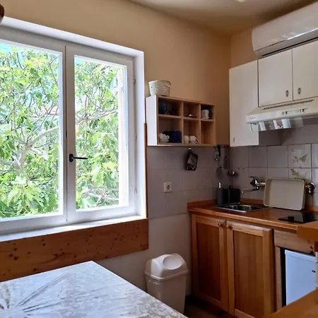 House Kate Apartment Rovinj