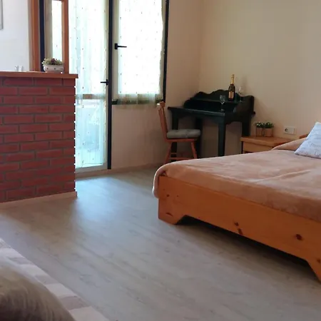 House Kate Rovinj