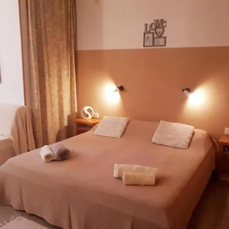 House Kate Apartment Rovinj