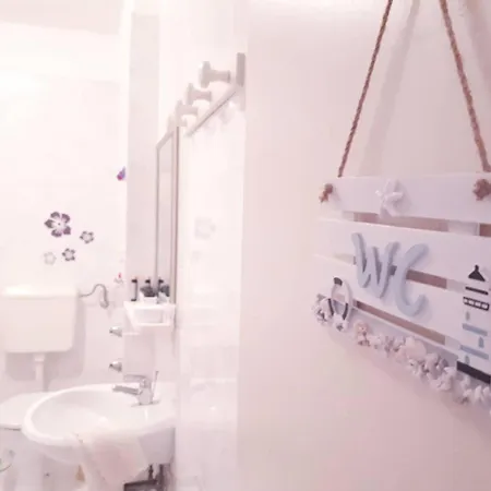 Apartman House Kate Rovinj