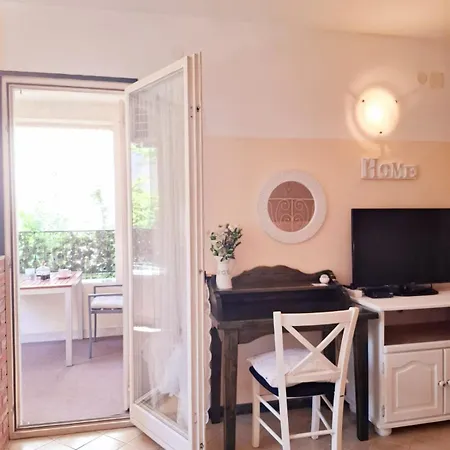 Apartmán House Kate *