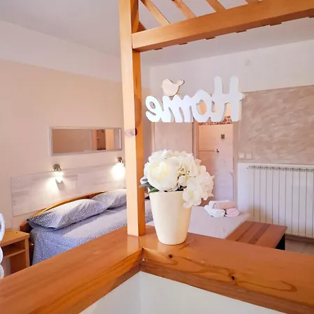 Apartmán House Kate Rovinj