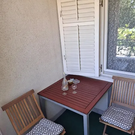 Apartmán House Kate Rovinj