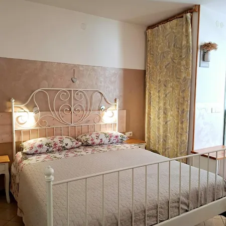 House Kate Apartmán Rovinj