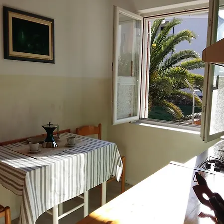 Apartmán House Kate Rovinj