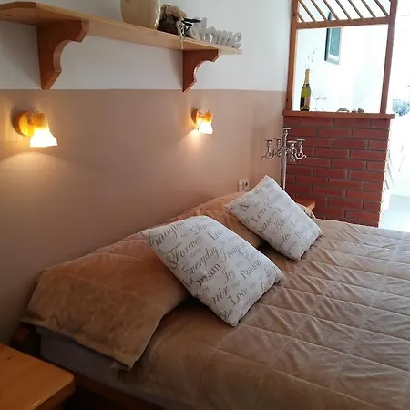 House Kate Apartmán