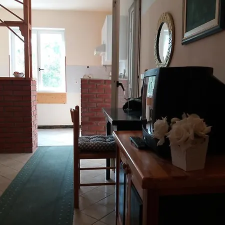 Apartmán House Kate