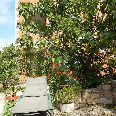 House Kate Apartment Rovinj