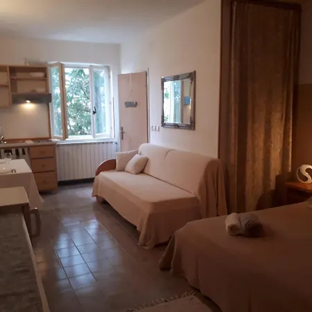 House Kate Διαμέρισμα *