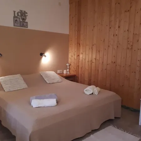 Apartment House Kate