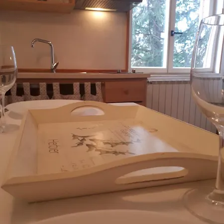 House Kate Apartment Rovinj