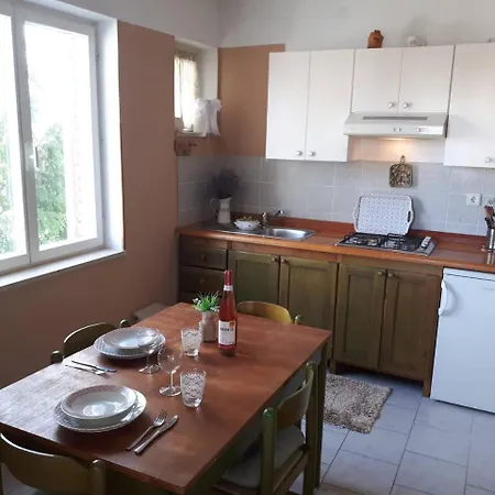 Apartmán House Kate *