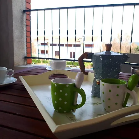 House Kate * Ρόβινι