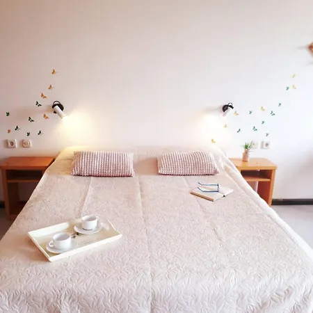 Apartmán House Kate Rovinj