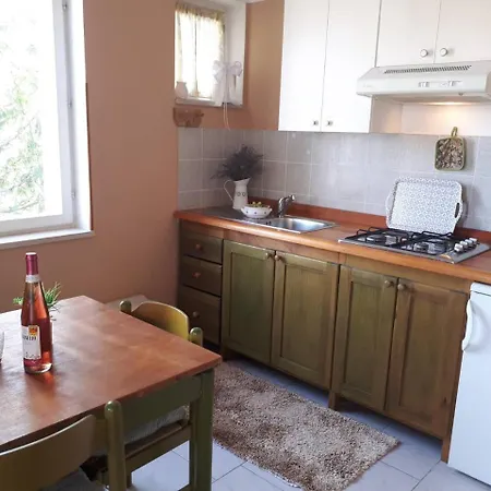 Apartmán House Kate *