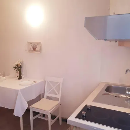 Apartmán House Kate Rovinj
