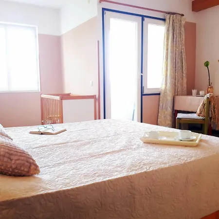 House Kate Διαμέρισμα Ρόβινι