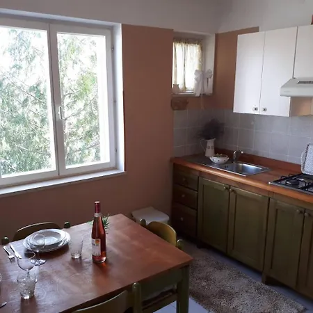 House Kate Apartmán