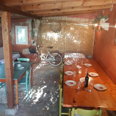 Apartment House Kate *