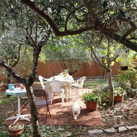 Apartmán House Kate Rovinj