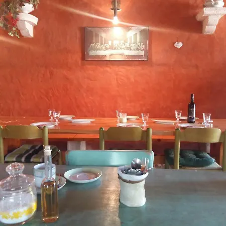 Apartment House Kate