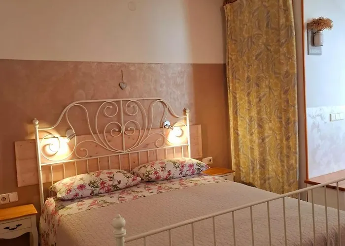 House Kate Апартаменты