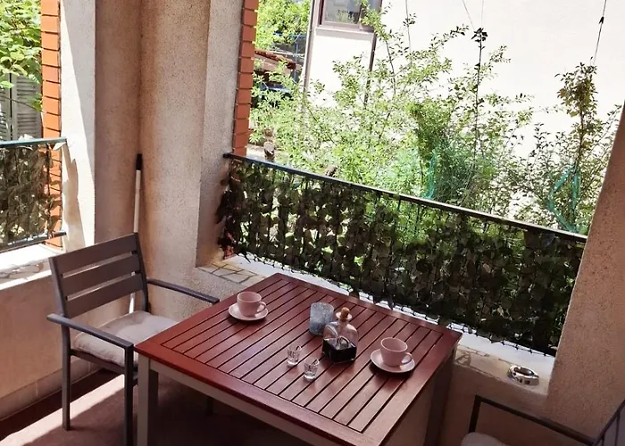 Διαμέρισμα House Kate