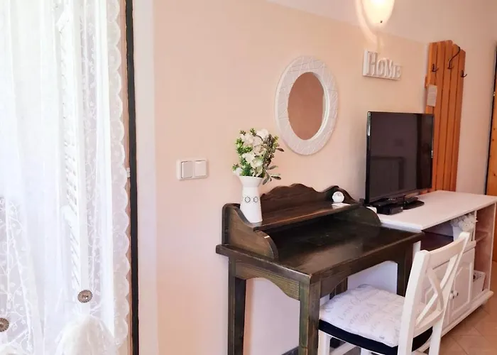 House Kate Διαμέρισμα *