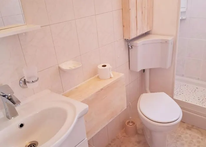 House Kate Апартаменты