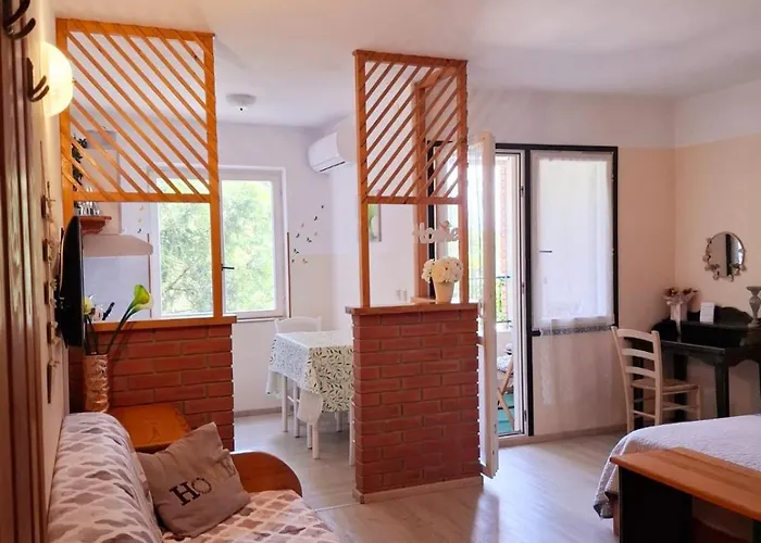 House Kate Ρόβινι