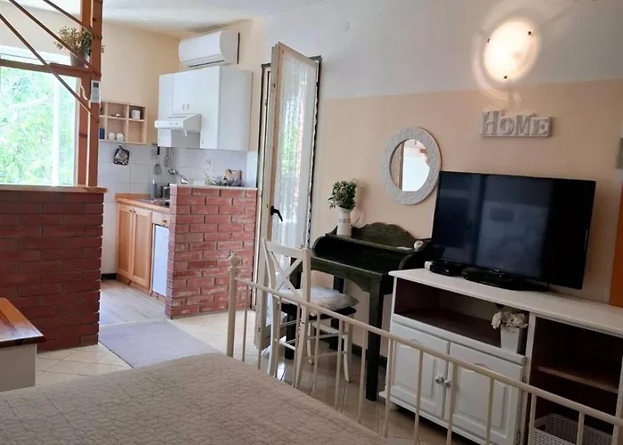 Апартаменты House Kate *