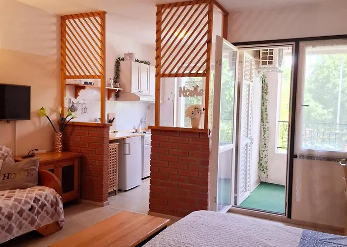 House Kate Διαμέρισμα *