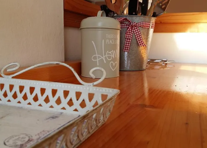 House Kate * Ρόβινι