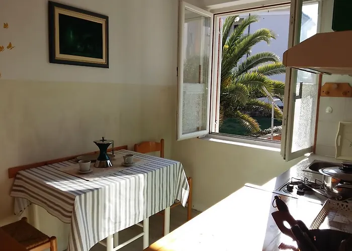 Διαμέρισμα House Kate Ρόβινι