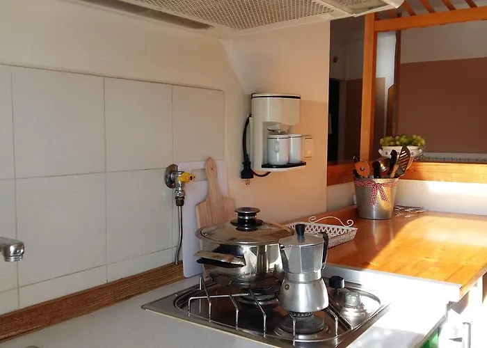 House Kate Διαμέρισμα *