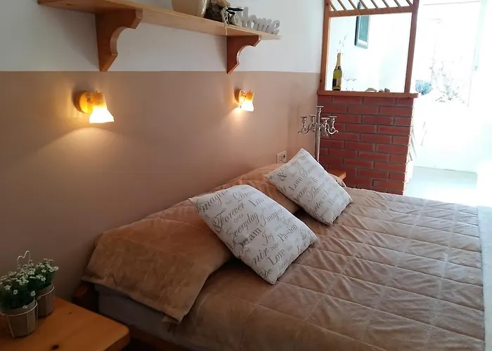 House Kate Апартаменты