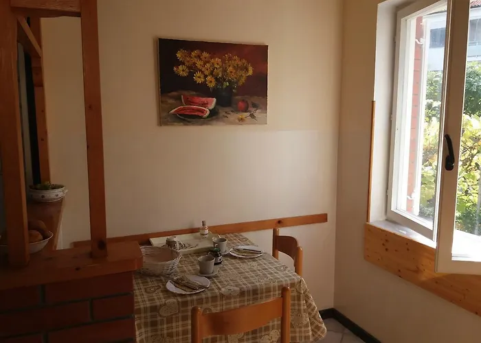 Διαμέρισμα House Kate *