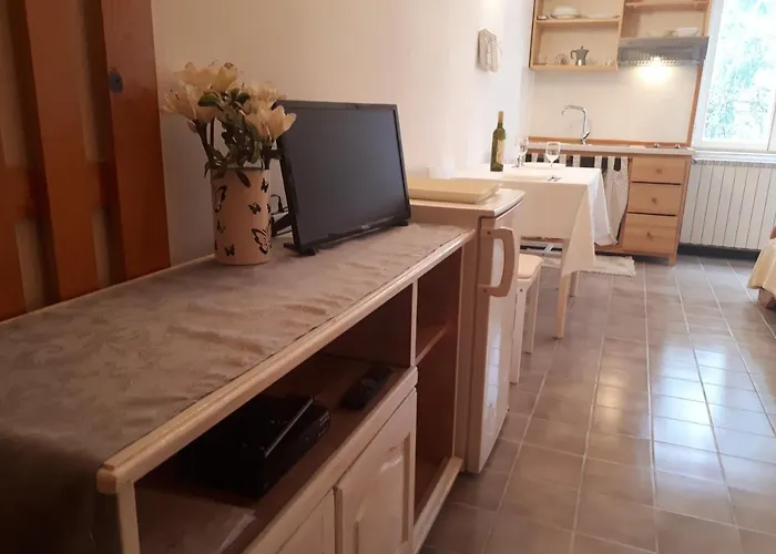 House Kate Διαμέρισμα *