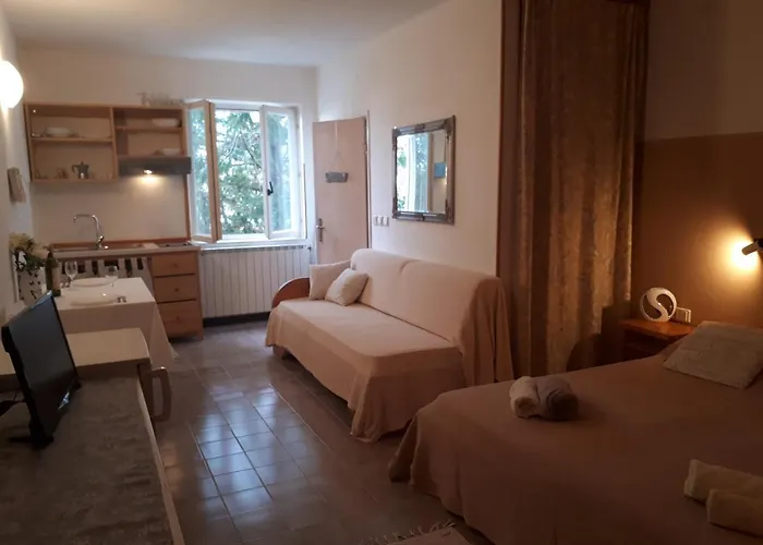 House Kate Διαμέρισμα *