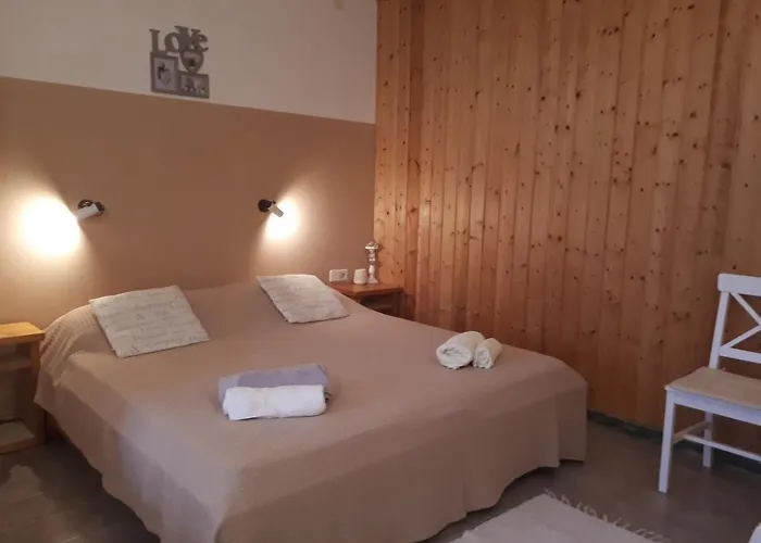 Διαμέρισμα House Kate