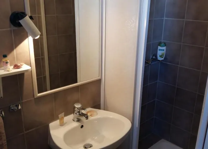 House Kate * Ρόβινι