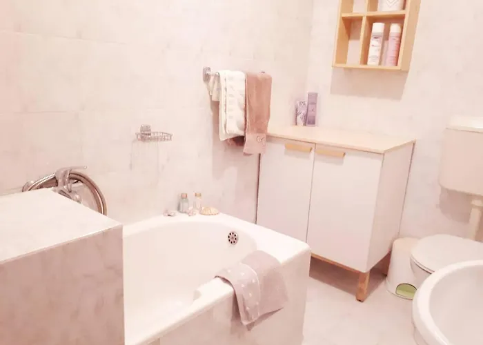 House Kate Διαμέρισμα Ρόβινι