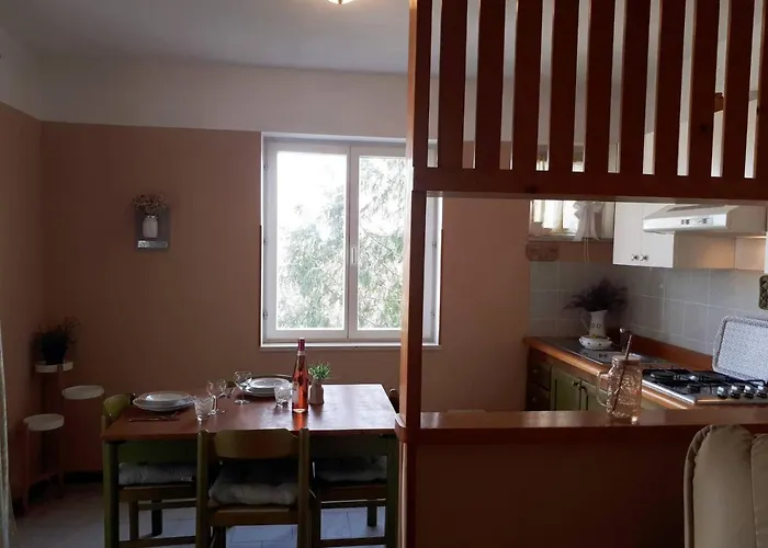 Διαμέρισμα House Kate *