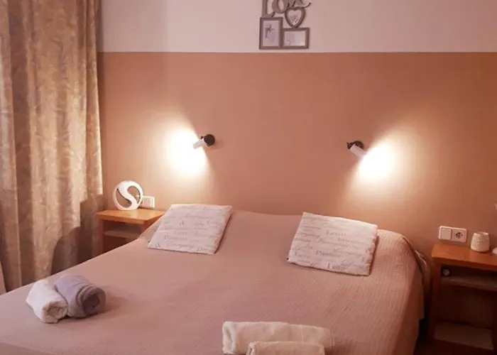 House Kate Διαμέρισμα *