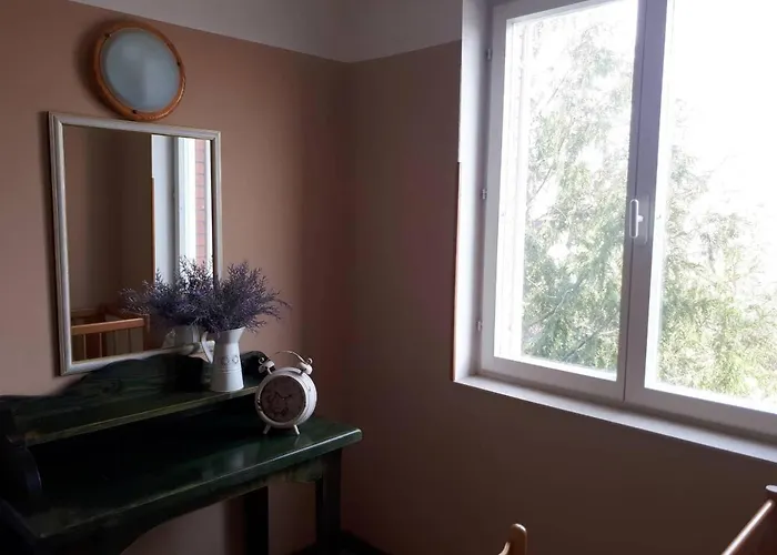 Διαμέρισμα House Kate